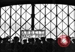 Image of political prisoners Bavaria Germany, 1945, second 17 stock footage video 65675055297