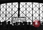 Image of political prisoners Bavaria Germany, 1945, second 19 stock footage video 65675055297