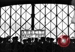 Image of political prisoners Bavaria Germany, 1945, second 20 stock footage video 65675055297