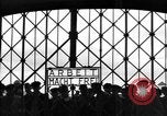 Image of political prisoners Bavaria Germany, 1945, second 21 stock footage video 65675055297
