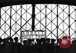Image of political prisoners Bavaria Germany, 1945, second 22 stock footage video 65675055297