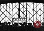 Image of political prisoners Bavaria Germany, 1945, second 23 stock footage video 65675055297