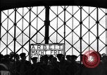Image of political prisoners Bavaria Germany, 1945, second 25 stock footage video 65675055297