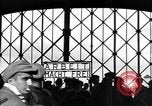 Image of political prisoners Bavaria Germany, 1945, second 27 stock footage video 65675055297