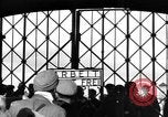 Image of political prisoners Bavaria Germany, 1945, second 28 stock footage video 65675055297