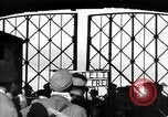 Image of political prisoners Bavaria Germany, 1945, second 29 stock footage video 65675055297