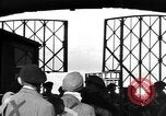 Image of political prisoners Bavaria Germany, 1945, second 30 stock footage video 65675055297