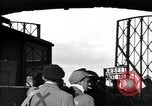 Image of political prisoners Bavaria Germany, 1945, second 31 stock footage video 65675055297
