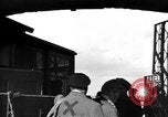 Image of political prisoners Bavaria Germany, 1945, second 32 stock footage video 65675055297