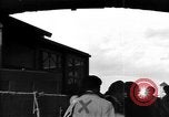 Image of political prisoners Bavaria Germany, 1945, second 33 stock footage video 65675055297