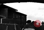 Image of political prisoners Bavaria Germany, 1945, second 34 stock footage video 65675055297