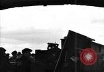 Image of political prisoners Bavaria Germany, 1945, second 42 stock footage video 65675055297