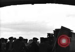 Image of political prisoners Bavaria Germany, 1945, second 44 stock footage video 65675055297