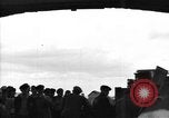 Image of political prisoners Bavaria Germany, 1945, second 46 stock footage video 65675055297