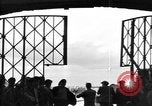 Image of political prisoners Bavaria Germany, 1945, second 51 stock footage video 65675055297