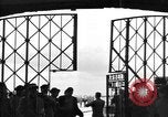 Image of political prisoners Bavaria Germany, 1945, second 52 stock footage video 65675055297