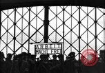 Image of political prisoners Bavaria Germany, 1945, second 55 stock footage video 65675055297
