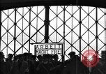 Image of political prisoners Bavaria Germany, 1945, second 56 stock footage video 65675055297