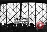 Image of political prisoners Bavaria Germany, 1945, second 57 stock footage video 65675055297