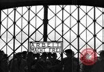 Image of political prisoners Bavaria Germany, 1945, second 59 stock footage video 65675055297