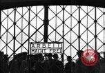 Image of political prisoners Bavaria Germany, 1945, second 60 stock footage video 65675055297