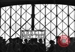 Image of political prisoners Bavaria Germany, 1945, second 61 stock footage video 65675055297