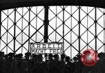 Image of political prisoners Bavaria Germany, 1945, second 62 stock footage video 65675055297