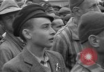 Immagine di American Jewish Services Baviera Germania, 1945, secondo 33 filmato di repertorio 65675055298