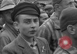 Immagine di American Jewish Services Baviera Germania, 1945, secondo 34 filmato di repertorio 65675055298