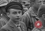Immagine di American Jewish Services Baviera Germania, 1945, secondo 35 filmato di repertorio 65675055298