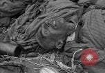 Immagine di Morti e malati prigionieri politici Baviera Germania, 1945, secondo 15 filmato di repertorio 65675055299
