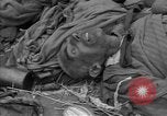 Immagine di Morti e malati prigionieri politici Baviera Germania, 1945, secondo 16 filmato di repertorio 65675055299
