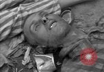 Immagine di Morti e malati prigionieri politici Baviera Germania, 1945, secondo 26 filmato di repertorio 65675055299