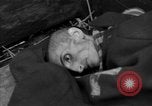 Immagine di Morti e malati prigionieri politici Baviera Germania, 1945, secondo 52 filmato di repertorio 65675055299