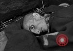 Immagine di Morti e malati prigionieri politici Baviera Germania, 1945, secondo 53 filmato di repertorio 65675055299