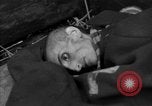 Immagine di Morti e malati prigionieri politici Baviera Germania, 1945, secondo 56 filmato di repertorio 65675055299