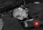 Immagine di Morti e malati prigionieri politici Baviera Germania, 1945, secondo 57 filmato di repertorio 65675055299