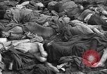 Image of prisoners Bavaria Germany, 1945, second 3 stock footage video 65675055301