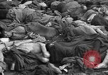 Image of prisoners Bavaria Germany, 1945, second 4 stock footage video 65675055301