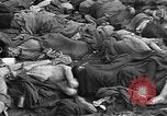 Image of prisoners Bavaria Germany, 1945, second 5 stock footage video 65675055301