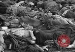 Image of prisoners Bavaria Germany, 1945, second 6 stock footage video 65675055301