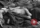 Image of prisoners Bavaria Germany, 1945, second 12 stock footage video 65675055301