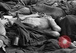 Image of prisoners Bavaria Germany, 1945, second 14 stock footage video 65675055301