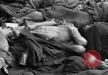 Image of prisoners Bavaria Germany, 1945, second 16 stock footage video 65675055301