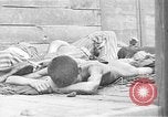 Image of prisoners Bavaria Germany, 1945, second 17 stock footage video 65675055301