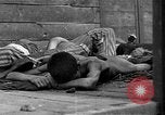 Image of prisoners Bavaria Germany, 1945, second 18 stock footage video 65675055301