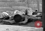 Image of prisoners Bavaria Germany, 1945, second 20 stock footage video 65675055301