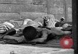 Image of prisoners Bavaria Germany, 1945, second 21 stock footage video 65675055301