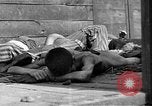Image of prisoners Bavaria Germany, 1945, second 22 stock footage video 65675055301