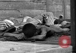 Image of prisoners Bavaria Germany, 1945, second 23 stock footage video 65675055301